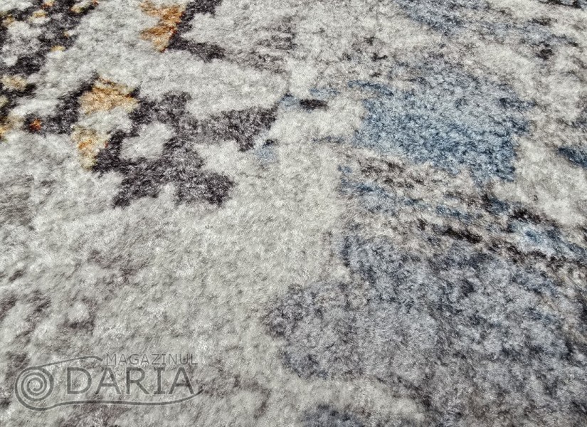Covor tip mochetă GALLANT 45669.101