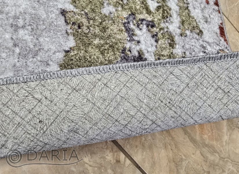 Covor tip mochetă GALLANT 45669.101