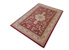 Covor din lana MONARCH 1532-1366 red