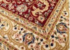 Covor din lana MONARCH 1532-1366 red