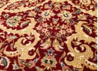 Covor din lana MONARCH 1532-1366 red