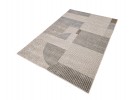 Covor din lana PREMIERA 1186-1655 beige/grey