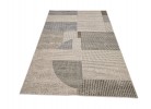 Covor din lana PREMIERA 1186-1655 beige/grey