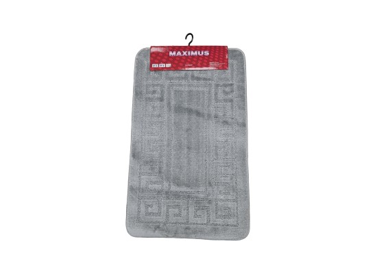 Set 2 covorase baie ETHNIC 2541 L.GREY