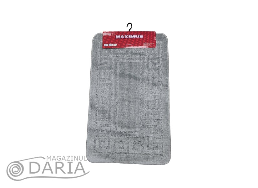 Set 2 covorase baie ETHNIC 2541 L.GREY