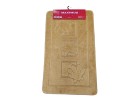 Set 2 covorase baie MARITIME 2519 D.BEIGE