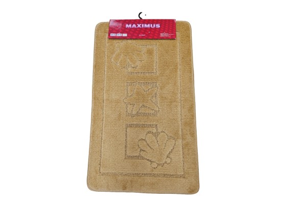 Set 2 covorase baie MARITIME 2519 D.BEIGE