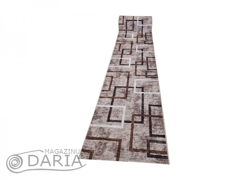 Traverse mocheta GALLANT 45657.101 beige