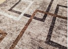 Traverse mocheta GALLANT 45657.101 beige