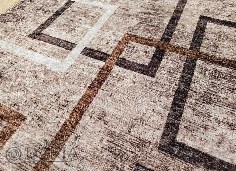 Traverse mocheta GALLANT 45657.101 beige