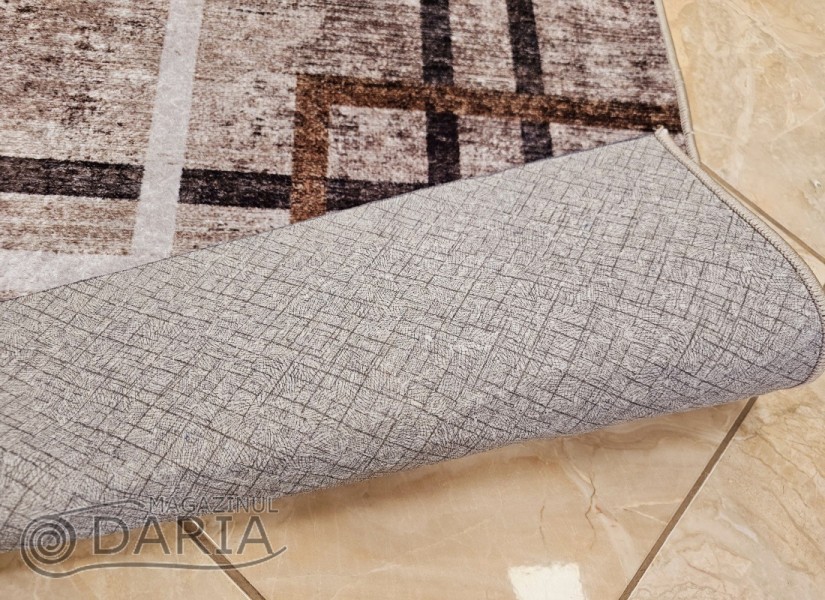 Traverse mocheta GALLANT 45657.101 beige
