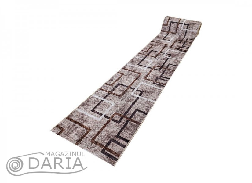 Traverse mocheta GALLANT 45657.101 beige