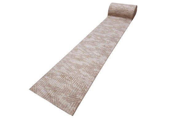 Traverse mochetă AURORA 2017 beige