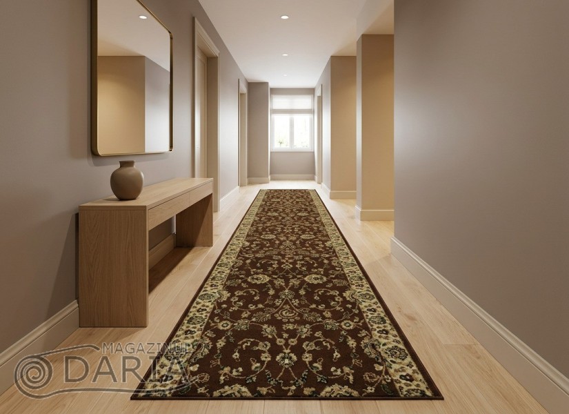 Traversă Blue Stones 2723 brown