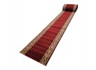 Traversă Blue Stones 6181 RED