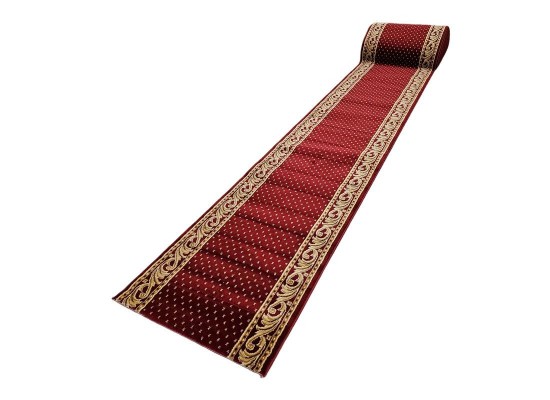 Traversă Blue Stones 6181 RED