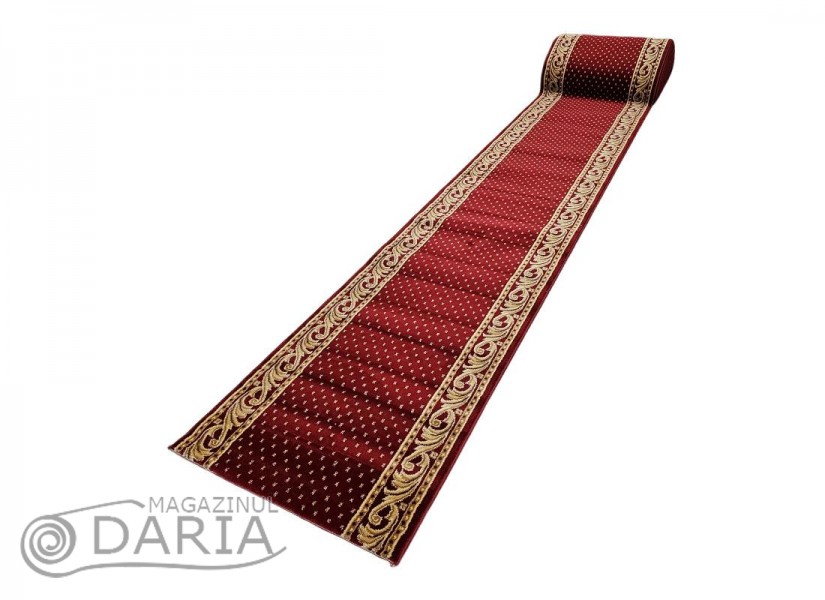 Traversă Blue Stones 6181 RED