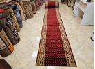 Traversă Blue Stones 6181 RED