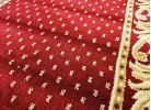 Traversă Blue Stones 6181 RED