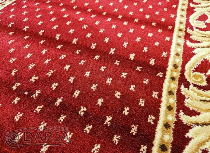 Traversă Blue Stones 6181 RED