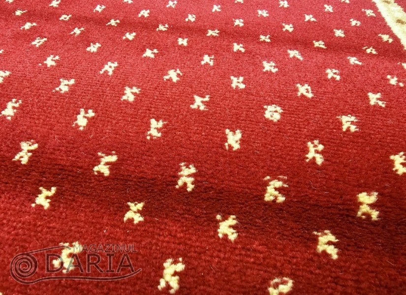 Traversă Blue Stones 6181 RED