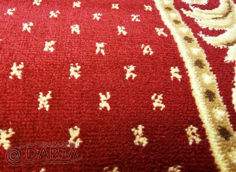 Traversă Blue Stones 6181 RED