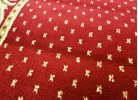 Traversă Blue Stones 6181 RED