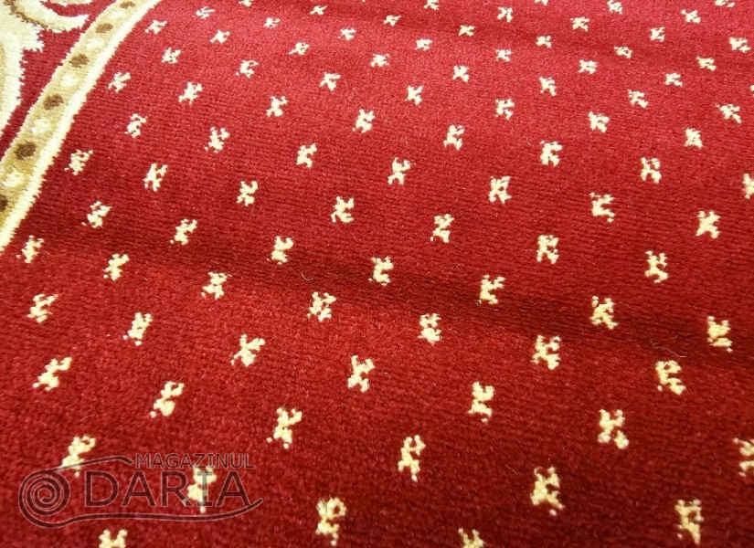 Traversă Blue Stones 6181 RED