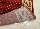 Traversă Blue Stones 6181 RED