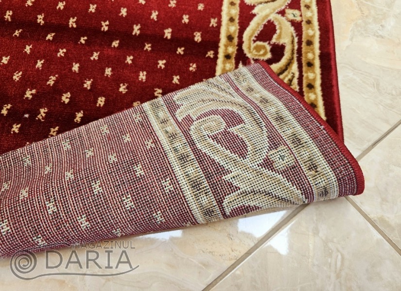 Traversă Blue Stones 6181 RED