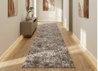 Traverse mochetă COMFORT 3080 dark coffee