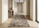 Traverse mochetă COMFORT 3080 dark coffee