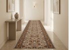 Traverse mocheta ERIKA 8031 beige