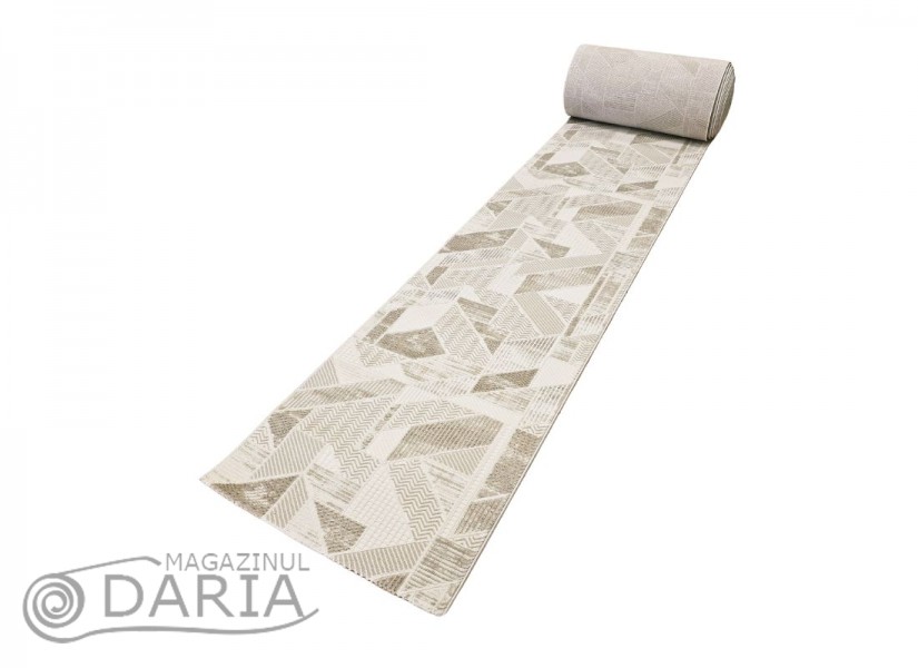 Traversă ESCANA 407 cream