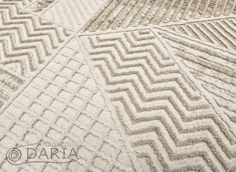 Traversă ESCANA 407 cream
