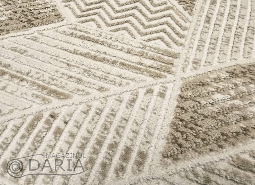 Traversă ESCANA 407 cream