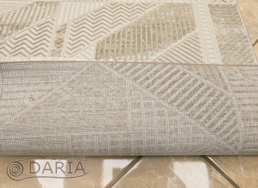 Traversă ESCANA 407 cream