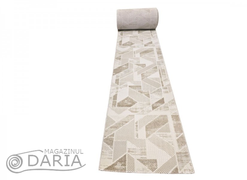 Traversă ESCANA 407 cream