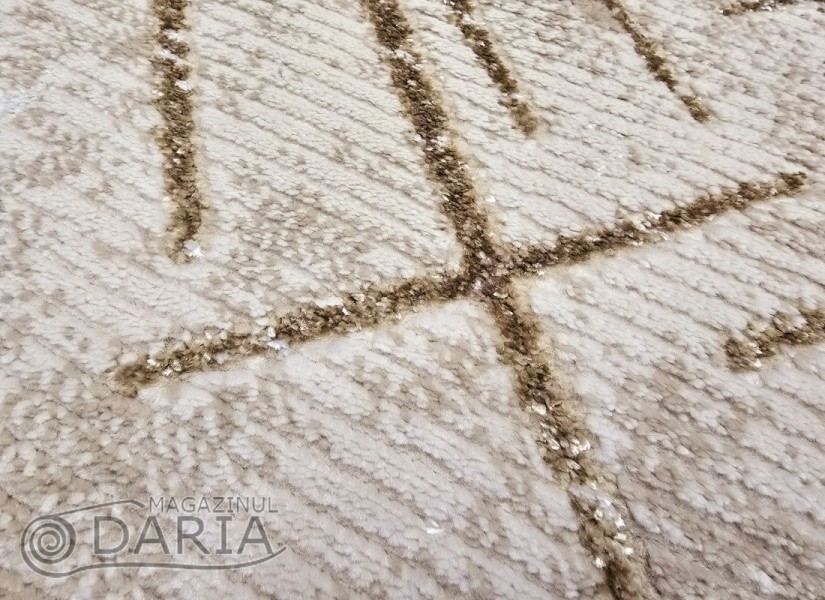 Traversă ESTELLE 245 cream