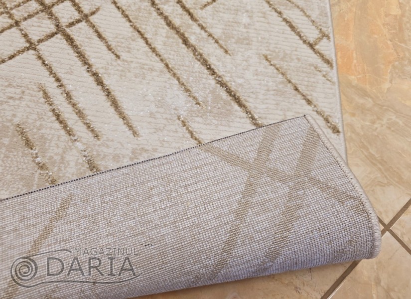 Traversă ESTELLE 245 cream