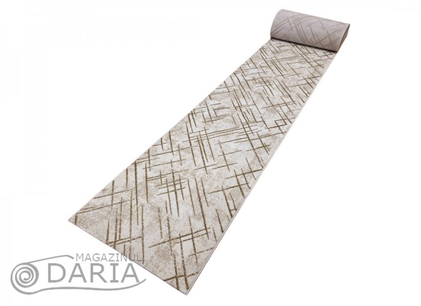 Traversă ESTELLE 245 cream