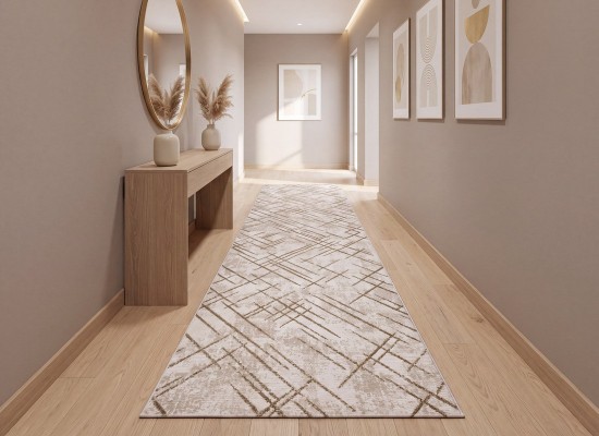 Traversă ESTELLE 245 cream