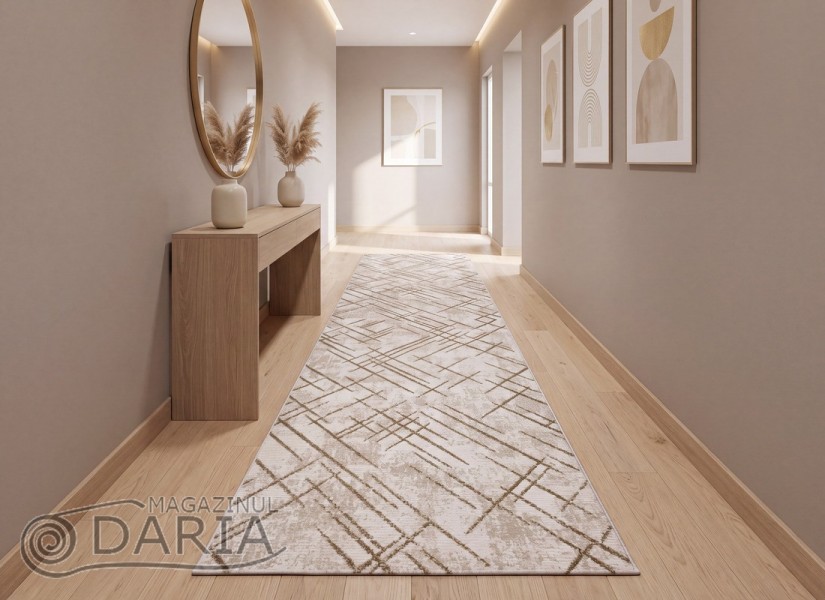 Traversă ESTELLE 245 cream