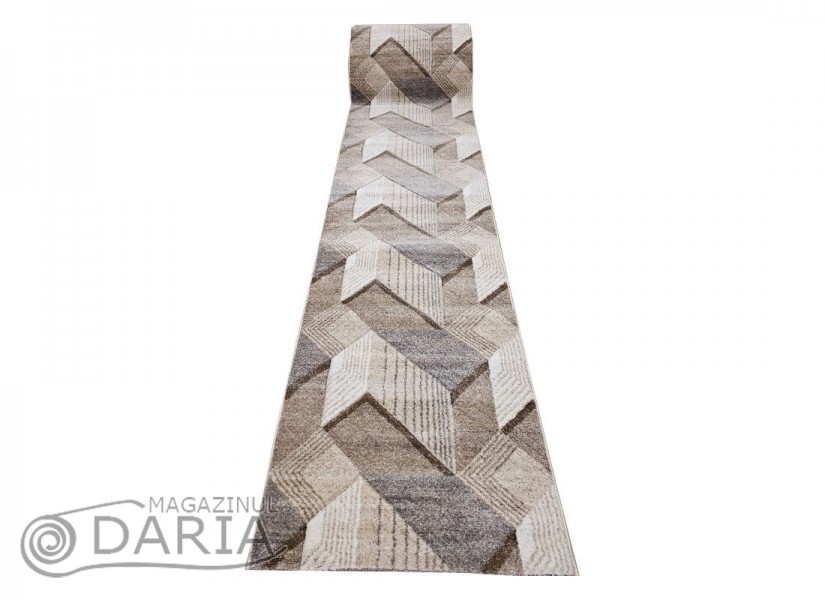 Traversă GRACIA 238 beige