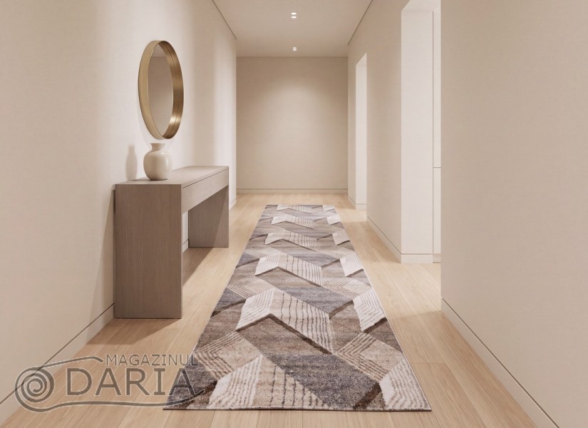 Traversă GRACIA 238 beige