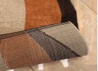 Traversă GRACIA 544 beige/rust