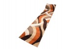 Traversă GRACIA 544 beige/rust