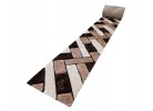 Traversă 3D SHAGGY GRANDE 720 brown