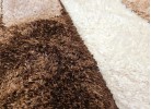 Traversă 3D SHAGGY GRANDE 720 brown