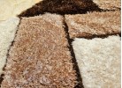 Traversă 3D SHAGGY GRANDE 720 brown